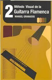 GMTD MANUEL GRANADOS GUITARRA FLAMENCA 2