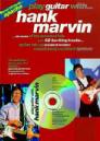 GTAV HANK MARVIN PLAY GUITAR WITH + CD