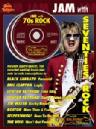 GTAV JAM WITH SEVENTIES ROCK + CD AM967428
