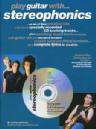 GTAV STEREOPHONICS PLAY GUITAR WITH + CD