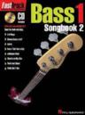 BMTD FAST TRACK BAJO 1 SONGBOOK 2