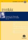 ORQ F/S DVORAK CONCIERTO VIOLONCELLO SIm OP.104+CD