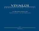 ORQ F/S VIVALDI - LAS 4 ESTACIONES Study Score