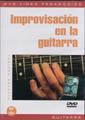 DVD AGUIRRE IMPROVISACION EN LA GUITARRA *OUTLET*