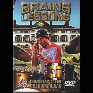 DVD BRAIN'S LESSONS *OUTLET*