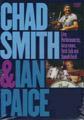 DVD CHAD SMITH & IAN PAICE LIVE PERFORMANC