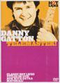 DVD DANNY GATTON TELEMASTER!