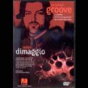DVD ROBIN DIMAGGIO PLANET GROOVE *OUTLET*
