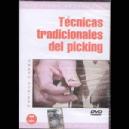 DVD CARBO TECNICAS TRADICIONALES DEL PICKING *OUTLET*