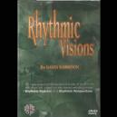 DVD RHYTHMIC VISIONS BY GAVIN HARRISON *OUTLET*