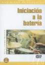 DVD INICIACION A LA BATERIA GUILLERMO BUEN
