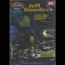 DVD JEFF BOWDERS DOUBLE BASS DRUMMING *OUTLET*