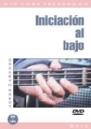 DVD CARDOSO INICIACION AL BAJO *OUTLET*