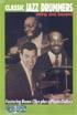DVD CLASSIC JAZZ DRUMMERS SWING AND BEYOND *OFERTA*