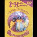 DVD JIMMI HENDRIX EXPERIENCE *OUTLET*