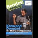DVD BERKLEE WORKSHOP KENWOOD DENNARD *OUTLET*