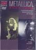 DVD METALLICA 1983-1988 GUITAR LEGENDARY L