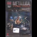 DVD METALLICA 1988-1997 DRUM LEGENDARY LI