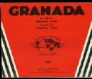 CRP AGUSTIN LARA GRANADA Score High Voice Piano