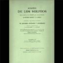 SOLF - SOLFEO DE LOS SOLFEOS 1A (ACOMPAÑAMIENTO)*OFERTA*
