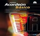 ACD ACORDEON BASICO Herb Kraus Book + CD