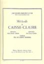 PERC DELECLUSE MTD CAISSE-CLAIRE (CAJA)