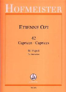 FG OZI 42 CAPRICHOS