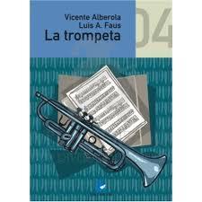 TP ANDRES/ALBEROLA LA TROMPETA VOL.4