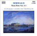 CD BERWALD TRIOS PARA PIANO Nº 1, 2, 3