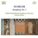 CD GUSTAV MAHLER - SINFONIA Nº7