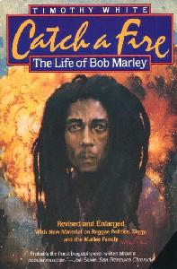 BOB MARLEY THE LIFE OF