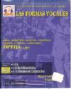 AUDC LAS FORMAS VOCALES +3CD *EN OFERTA*