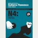 GMTD MANUEL GRANADOS GUITARRA FLAMENCA 4