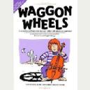 VCP COLLEDGE WAGGON WHEELS
