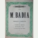TB BB MTD M.BADIA METODO COMPLETO