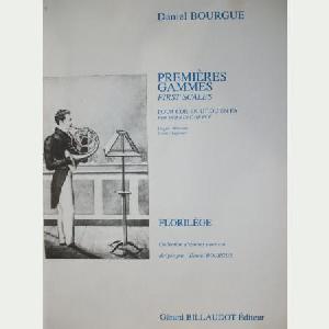 TPA DANIEL BOURGUE PRIMERAS ESCALAS