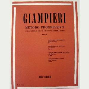 CL MTD GIAMPIERI METODO PROGRESIVO V.2