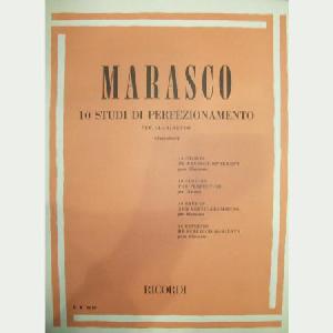 CL MARASCO 10 ESTUDIOS PERFECCIONAMIENTO *OFERTA*