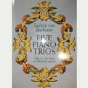 CAM BEETHOVEN TRIOS CON PIANO OP.11,44,121a *OFERTA*