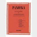 CR MTD PANOFKA OP.86 12 VOCALIZACIONES