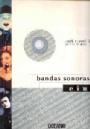 BANDAS SONORAS DE CINE + CD AUDIO