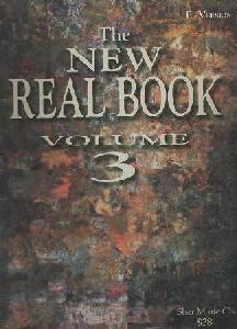 MAV REAL BOOK THE NEW (SIb) VOL.3