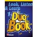 3CL MTD LOOK LISTEN & LEARN TRIO BOOK 1