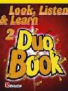 3CL MTD LOOK LISTEN & LEARN TRIO BOOK 2