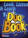2SX LLOK, LISTEN & LEARN DUO BOOK 1
