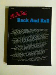 PAV ALL THE BEST ROCK AND ROLL *OFERTA*