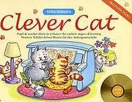 P MTD CLEVER CAT + CD