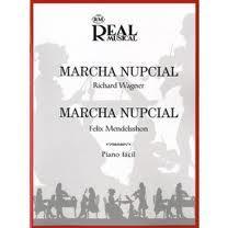 P WAGNER MENDELSON MARCHA NUPCIAL