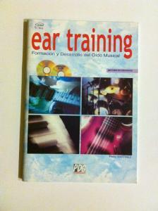 EAR TRAINING FORMACION DEL OIDO MUSICAL