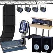AUDIO PROFESIONAL